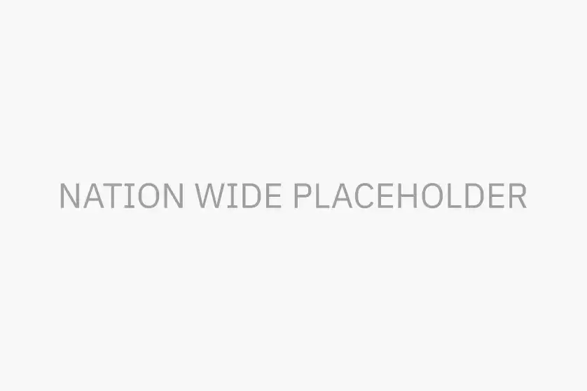 Nationwide support placeholder