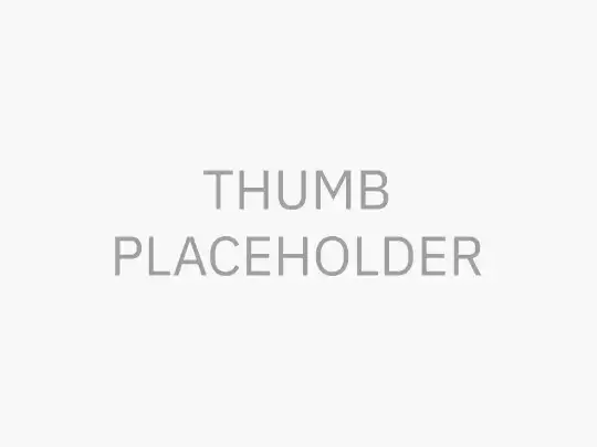 Modernized Infrastructure placeholder